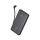 Powerbank ANKER Zolo Power Bank 10000mAh 22.5W Built-In USB-C Cable Black A110DH11